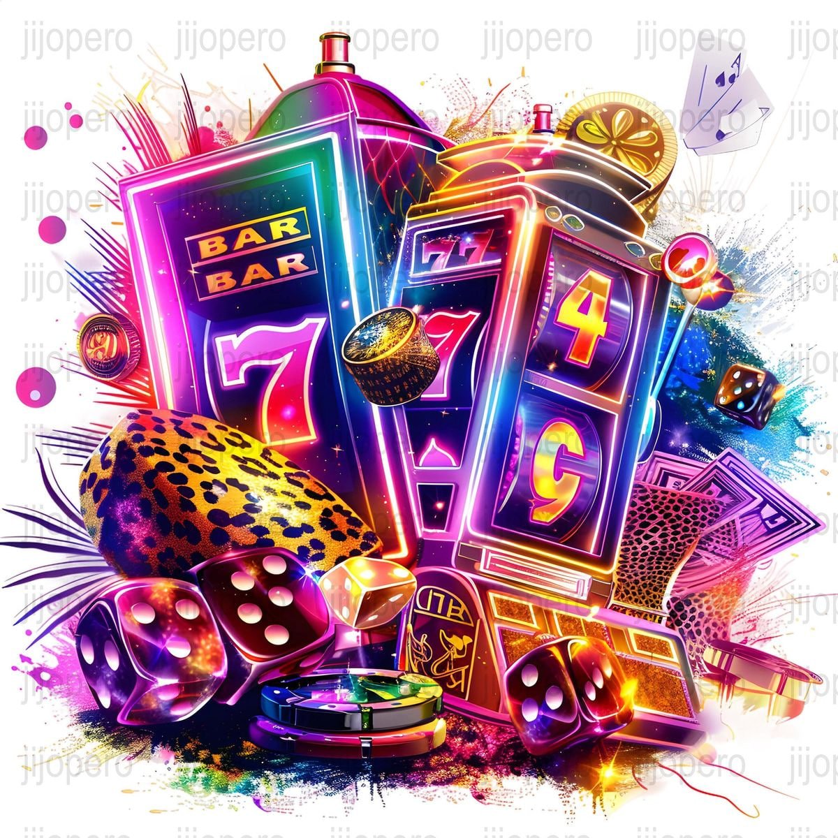 Live Casino Baccarat accumulator