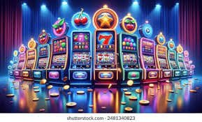 accumulator ကာစီနို စတင်ကစားနည်း လမ်းညွှန် မြင်ကွင်း